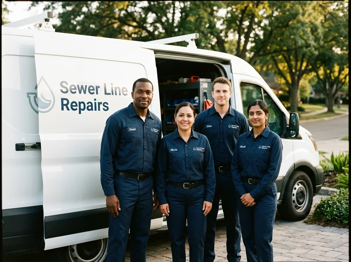 Emergency Plumber company in New Canton, VA