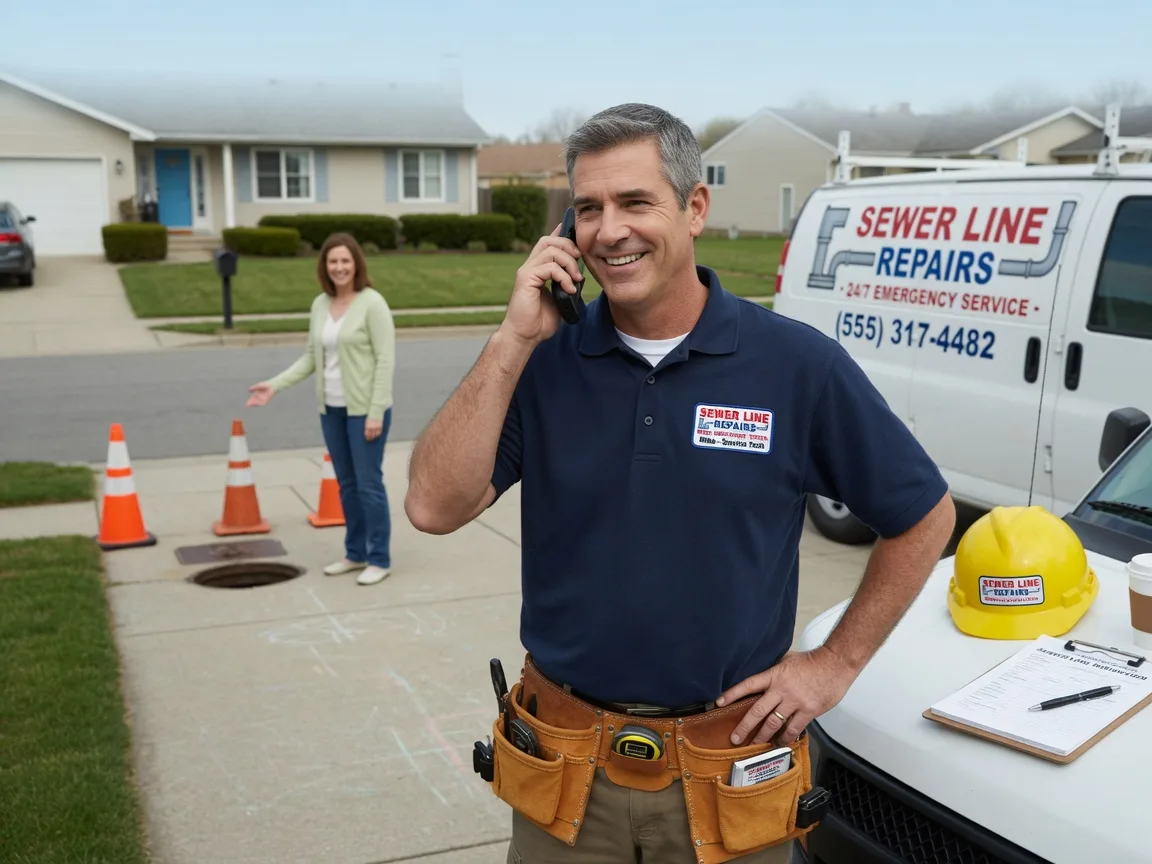 Emergency Plumber New Canton, VA FAQs